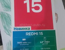 Телефон Андроид