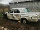 Куплю волги на розбор 