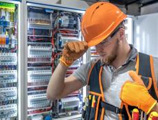 Строительные работи