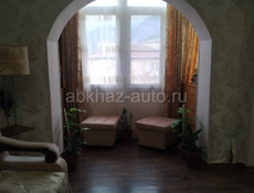 Продаю с торгом, в центре города 