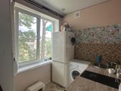 Продам 2х ком. с ремонтом и мебелью 