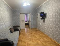 сдается 2 х комнатная квартира 