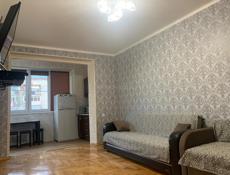 сдается 2 х комнатная квартира 