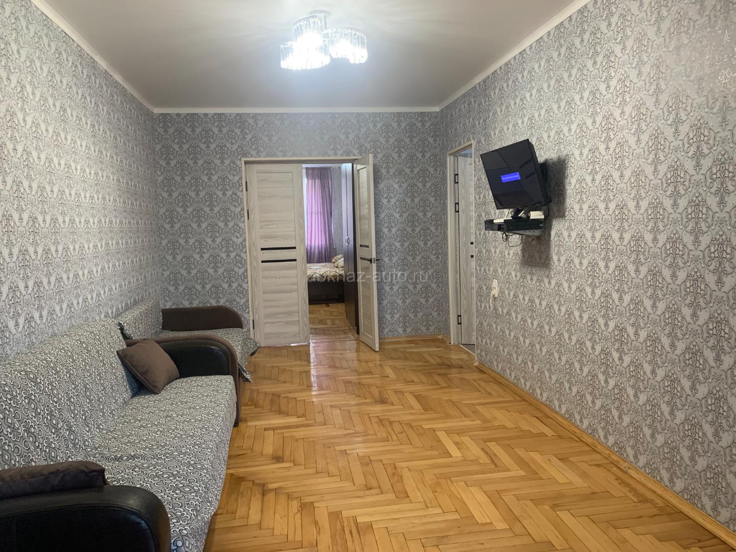 сдается 2 х комнатная квартира 