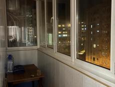 Сдаются однокомнатная квартира на новом районе 