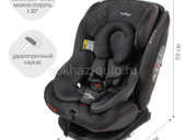 новое автокресло 