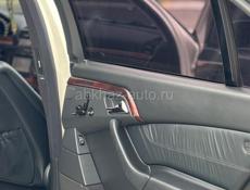 Mercedes-Benz S-Класс