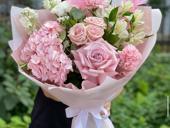 с ремонтом и мебелью 