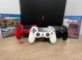PlayStation 4 pro/пс4/ps4/плейстейшен 4/ пс 4