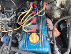 ГАЗ 2308 Атаман