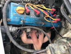 ГАЗ 2308 Атаман