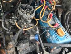 ГАЗ 2308 Атаман