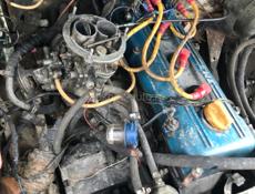 ГАЗ 2308 Атаман