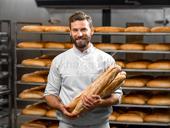 Вакансия пекаря 