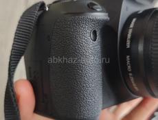 Фотоаппарат CANON 600D 