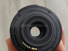 Фотоаппарат CANON 600D 