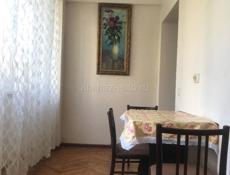 Сдаю 3х комнатную квартиру в центре Сухума