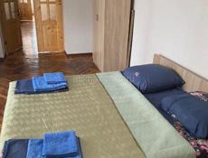 Сдаю 3х комнатную квартиру в центре Сухума