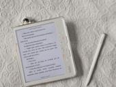 Куплю электронную книгу . 