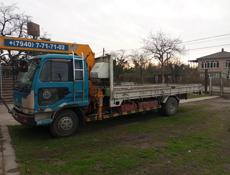 Манипулятор в Россию