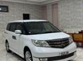 Honda Еlysion