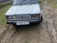ВАЗ 2107