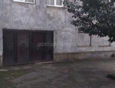 Капитальный дом,район СОИ