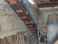 Бетономешалка 