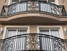 Сварочные работы сварщик