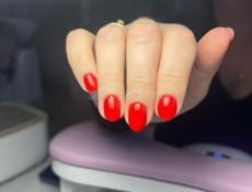 маникюр 1000₽ 