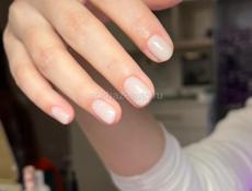 маникюр 1000₽ 