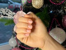 маникюр 1000₽ 