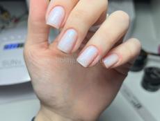 маникюр 1000₽ 