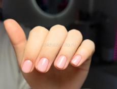 маникюр 1000₽ 