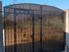 Продам ворота