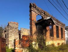 Продается участок центре 