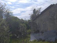 Участок у моря