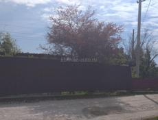 Участок у моря