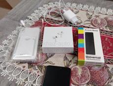 Айфон хр, 64г, АКБ 78, в отличном состоянии! Цена 12.000 тысяч срочно 