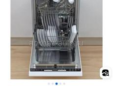 Продам посудомойку