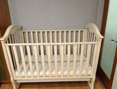 Кровать  детская