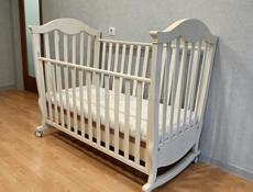 Кровать  детская