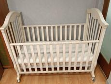 Кровать  детская