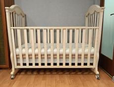 Кровать  детская