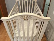 Кровать  детская