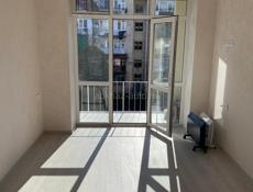 Срочно однокомнатная квартира Сухум