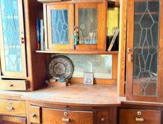 продам шкаф СССР
