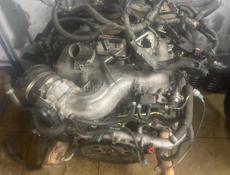 Мотор Инфинити 3,5