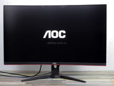 игровой монитор 27 дюймов