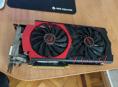 MSI GeForce GTX 960 Gaming 4GB GDDR5